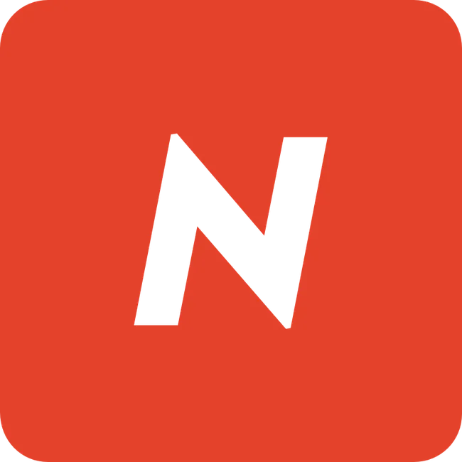 Craft Nitro logo